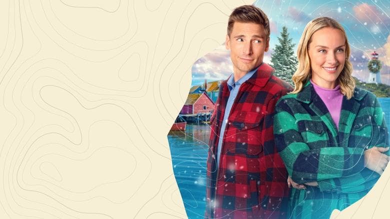 copertina del programma Natale a Christmas Island