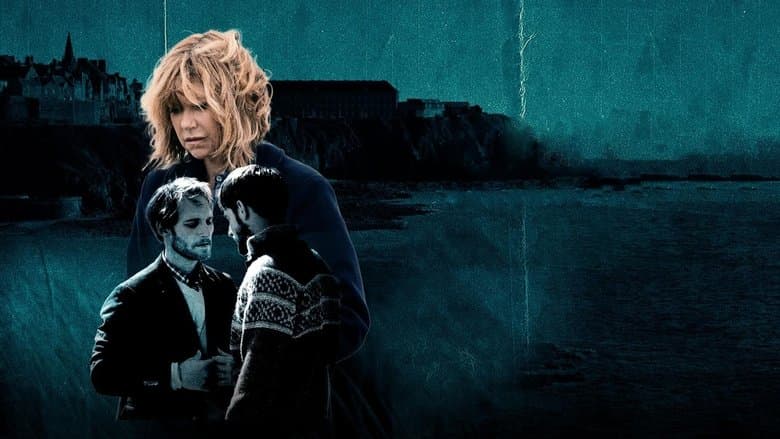 copertina del programma Morte In Normandia