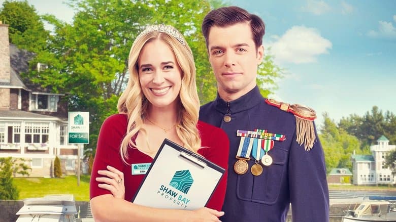copertina del programma C'Era Una Volta A Shaw Bay