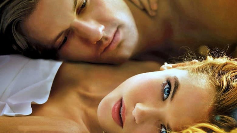 copertina del programma Un amore senza fine