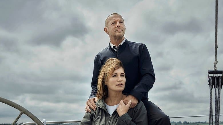 copertina del programma La donna in mare