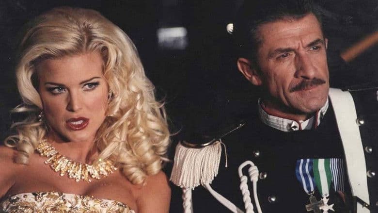 copertina del programma Un maresciallo in gondola