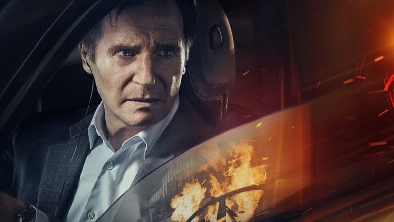 copertina del programma Retribution