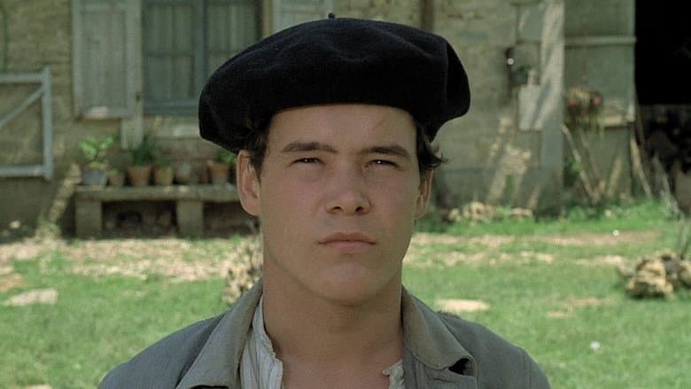 copertina Cognome e nome: Lacombe Lucien