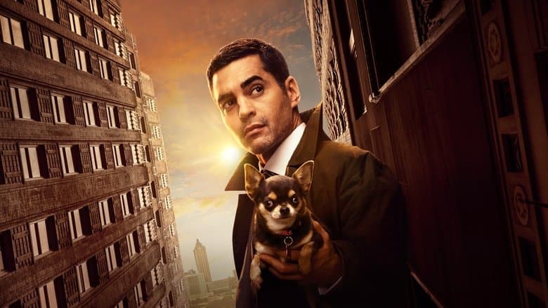 copertina del programma Will Trent