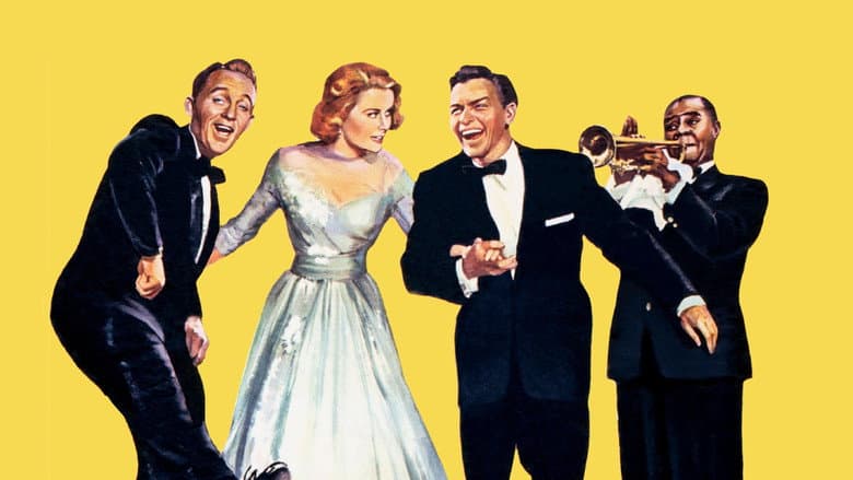 copertina del programma Alta societa'