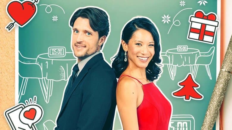 copertina Una coppia sotto il vischio