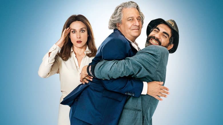 copertina del programma Benvenuti A Casa Mia