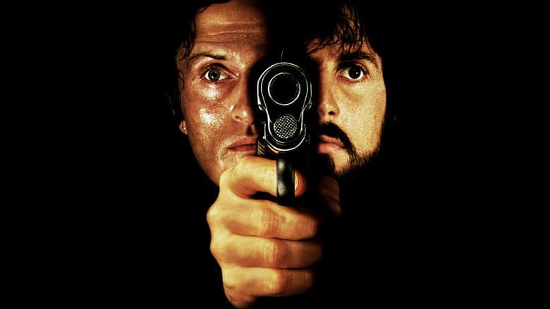 copertina del programma I falchi della notte