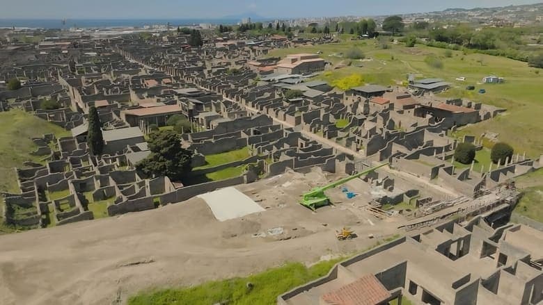 copertina Pompei: Le nuove verita'