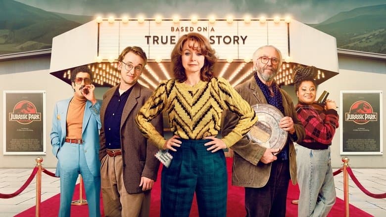 copertina del programma Save The Cinema