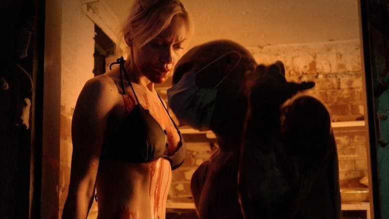 copertina del programma Anxiety