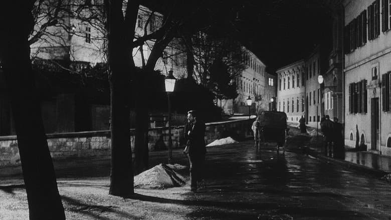 copertina del programma I compagni