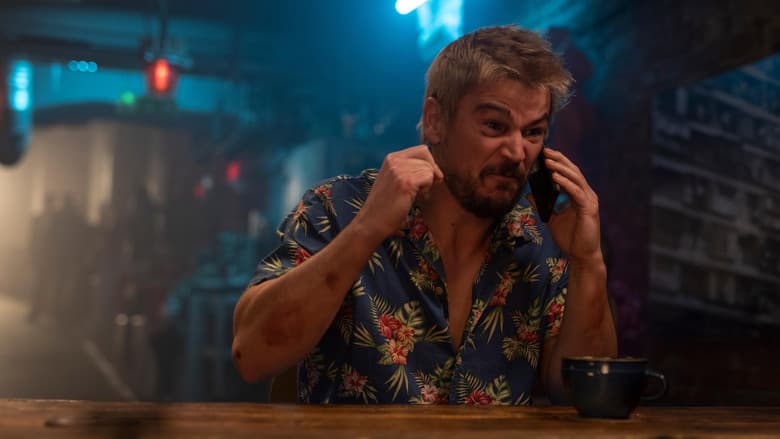 copertina Fight or Flight