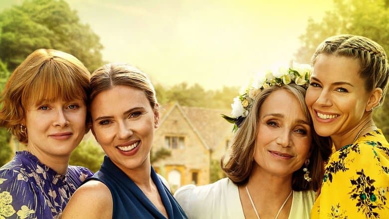 copertina del programma My Mother's Wedding