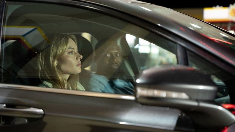 copertina del programma Night of the Hunted - La caccia