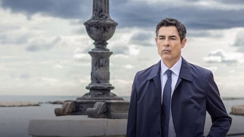 copertina del programma Guerrieri - La regola dell'equilibrio