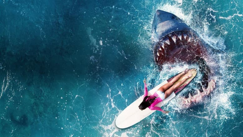 copertina del programma Maneater