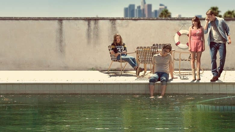 copertina del programma Love - La trilogia delle relazioni