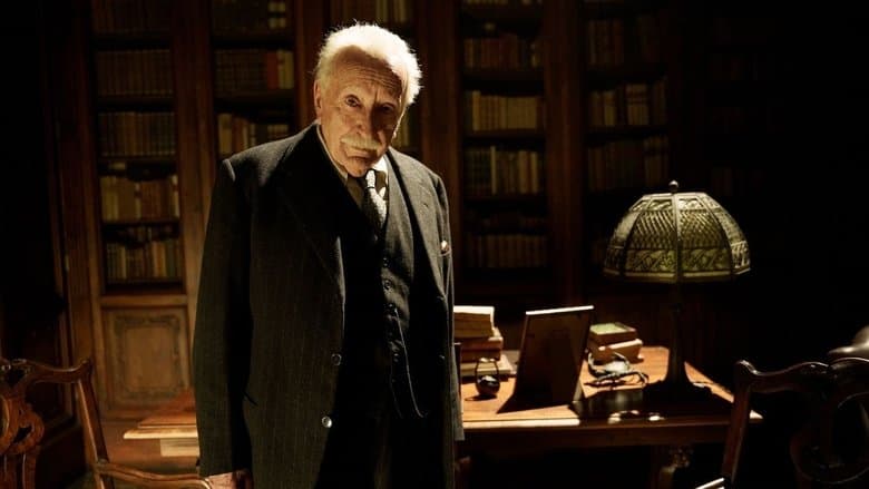 copertina del programma Un Natale A Casa Croce