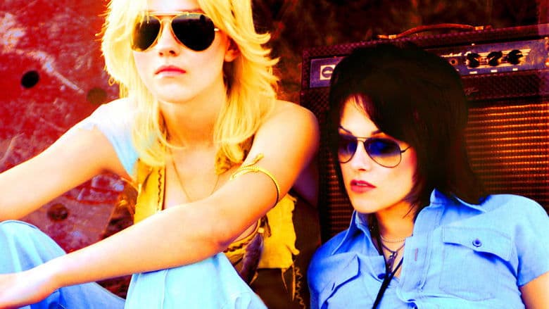 copertina The Runaways