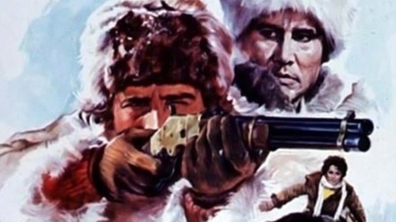 copertina del programma Zanna Bianca alla riscossa