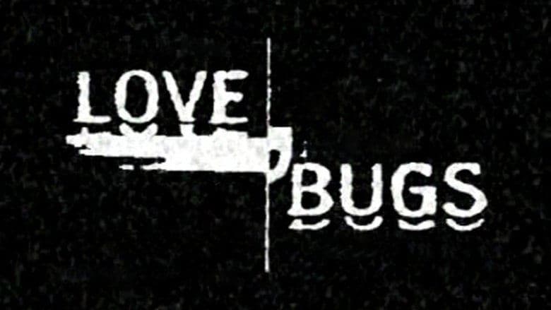 copertina Love Bugs