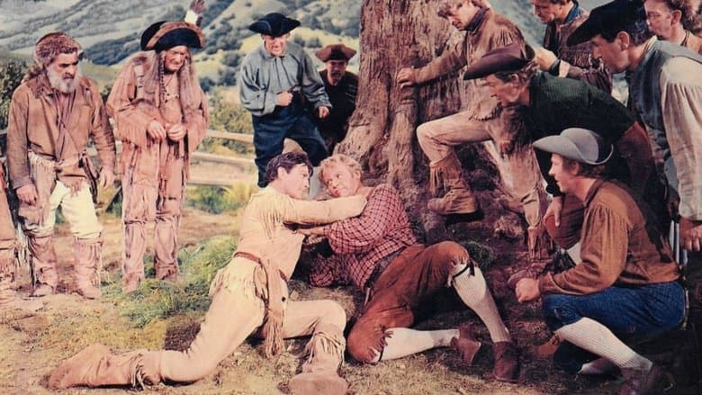 copertina Un napoletano nel far west