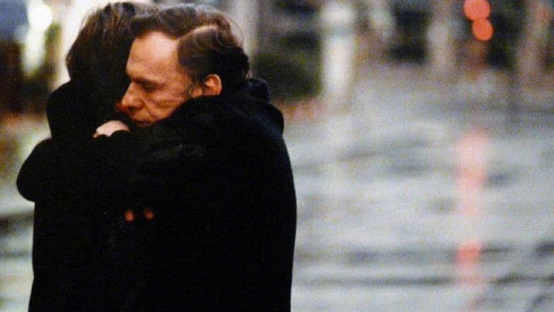 copertina del programma Colpire al cuore