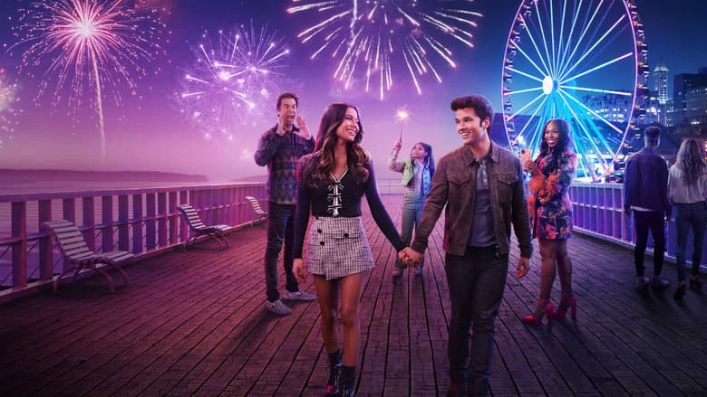 copertina del programma iCarly: Il ritorno