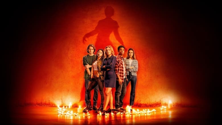 copertina del programma Nancy Drew