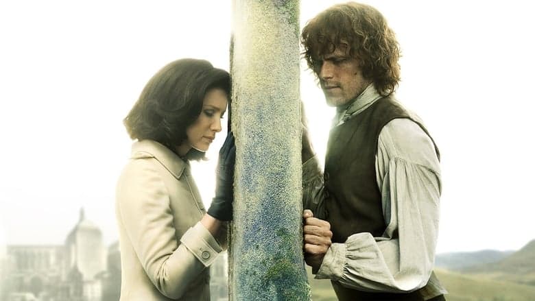 copertina Outlander