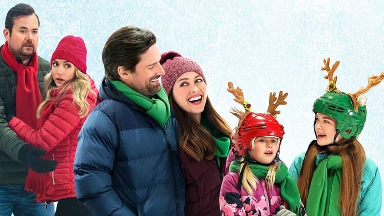 copertina Natale A Sorpresa