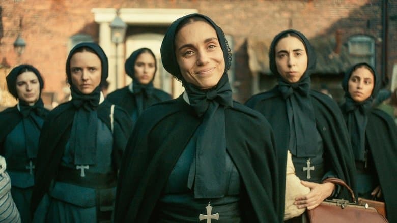 copertina del programma Francesca Cabrini