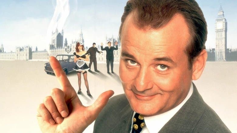 copertina del programma L'uomo che sapeva troppo