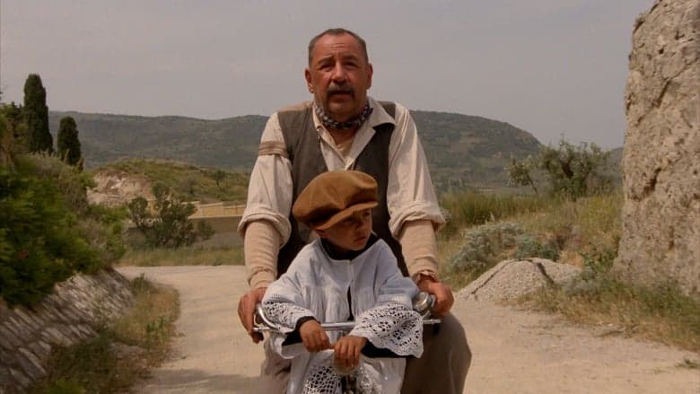 copertina del programma Nuovo Cinema Paradiso