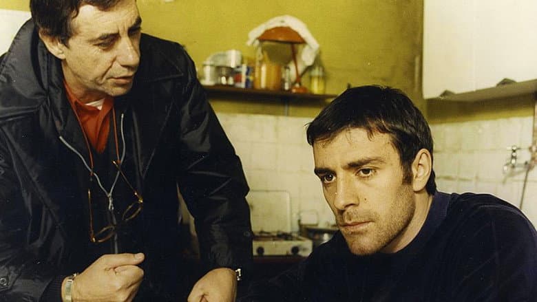 copertina del programma Se C'è Un Aldilà Sono f*****o. Vita E Cinema Di Claudio Caligari