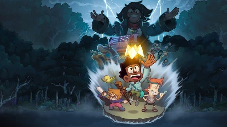 copertina del programma Craig: il film