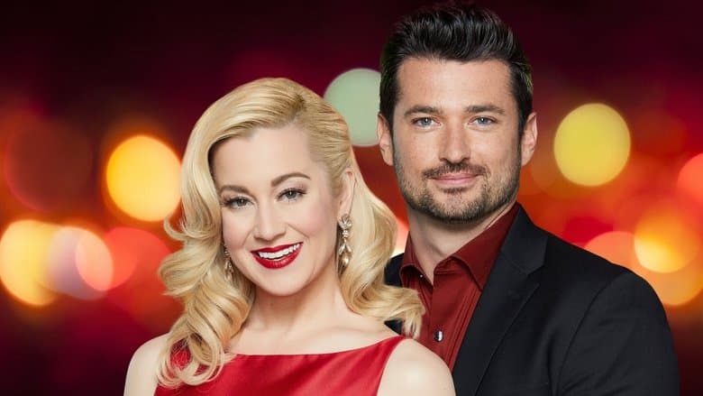 copertina Christmas at Graceland - Natale a Graceland