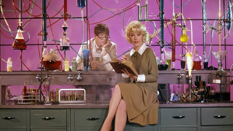 copertina del programma Le Folli Notti Del Dottor Jerryl