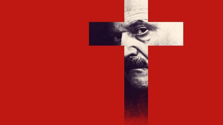 copertina del programma L'assassinio del banchiere di Dio