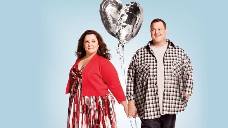 copertina Mike & Molly