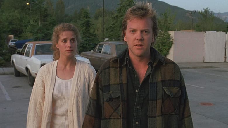 copertina del programma The vanishing - Scomparsa