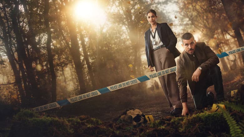 copertina del programma Cooper & Fry