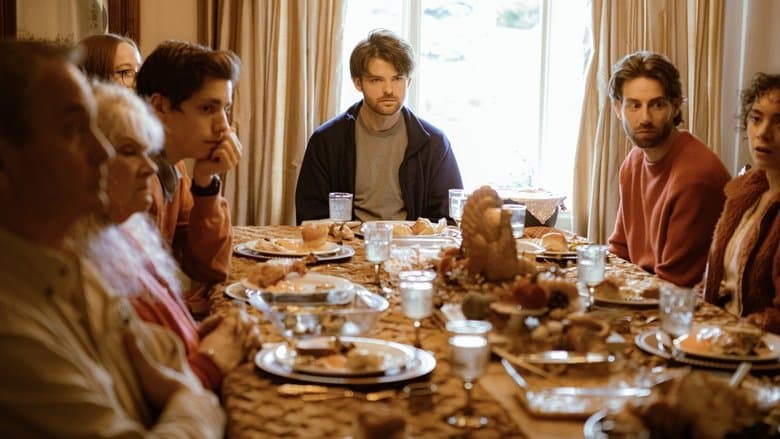 copertina del programma Thanksgiving