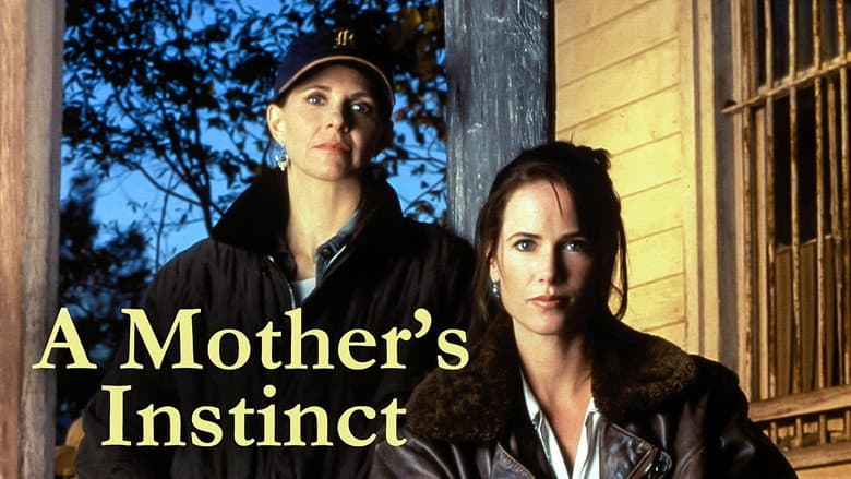 copertina del programma Mother's Instinct