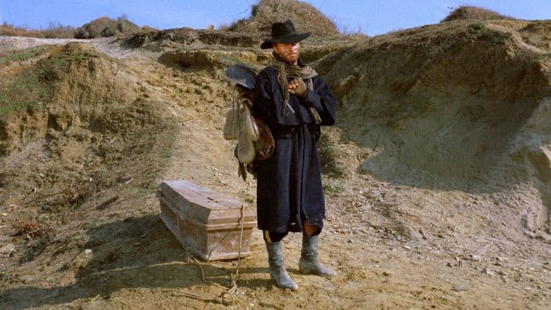 copertina Django