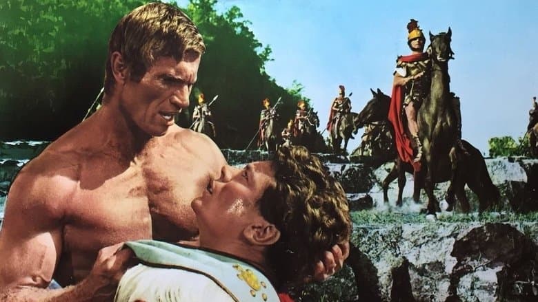 copertina Brenno il nemico di Roma