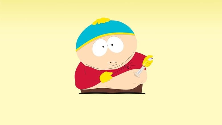 copertina del programma South Park: La fine dell'obesità