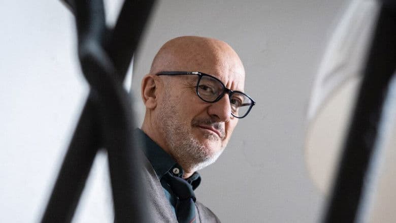 copertina del programma Tutta colpa di Freud - la serie